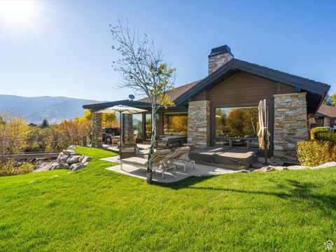 Tiny photo for 4293 N SUNRISE DR, Eden, UT 84310 (MLS # 2119753)