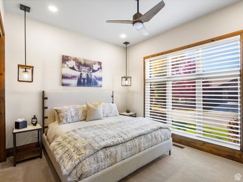 Tiny photo for 4293 N SUNRISE DR, Eden, UT 84310 (MLS # 2119753)