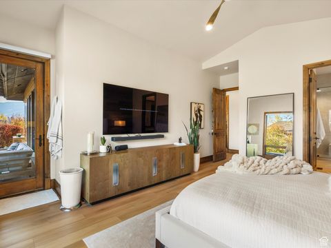 Tiny photo for 4293 N SUNRISE DR, Eden, UT 84310 (MLS # 2119753)