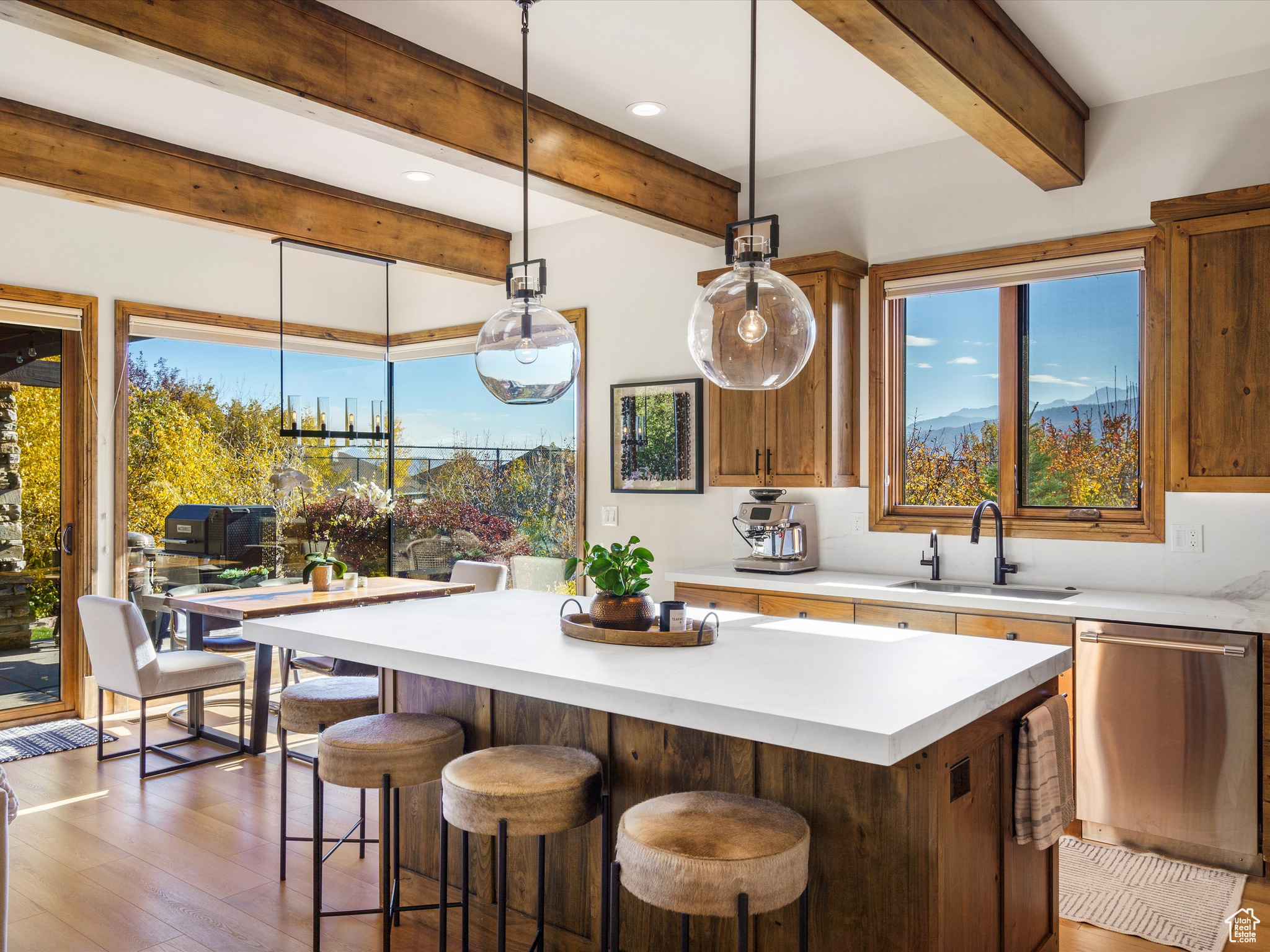 FAIRWAYS - Residential