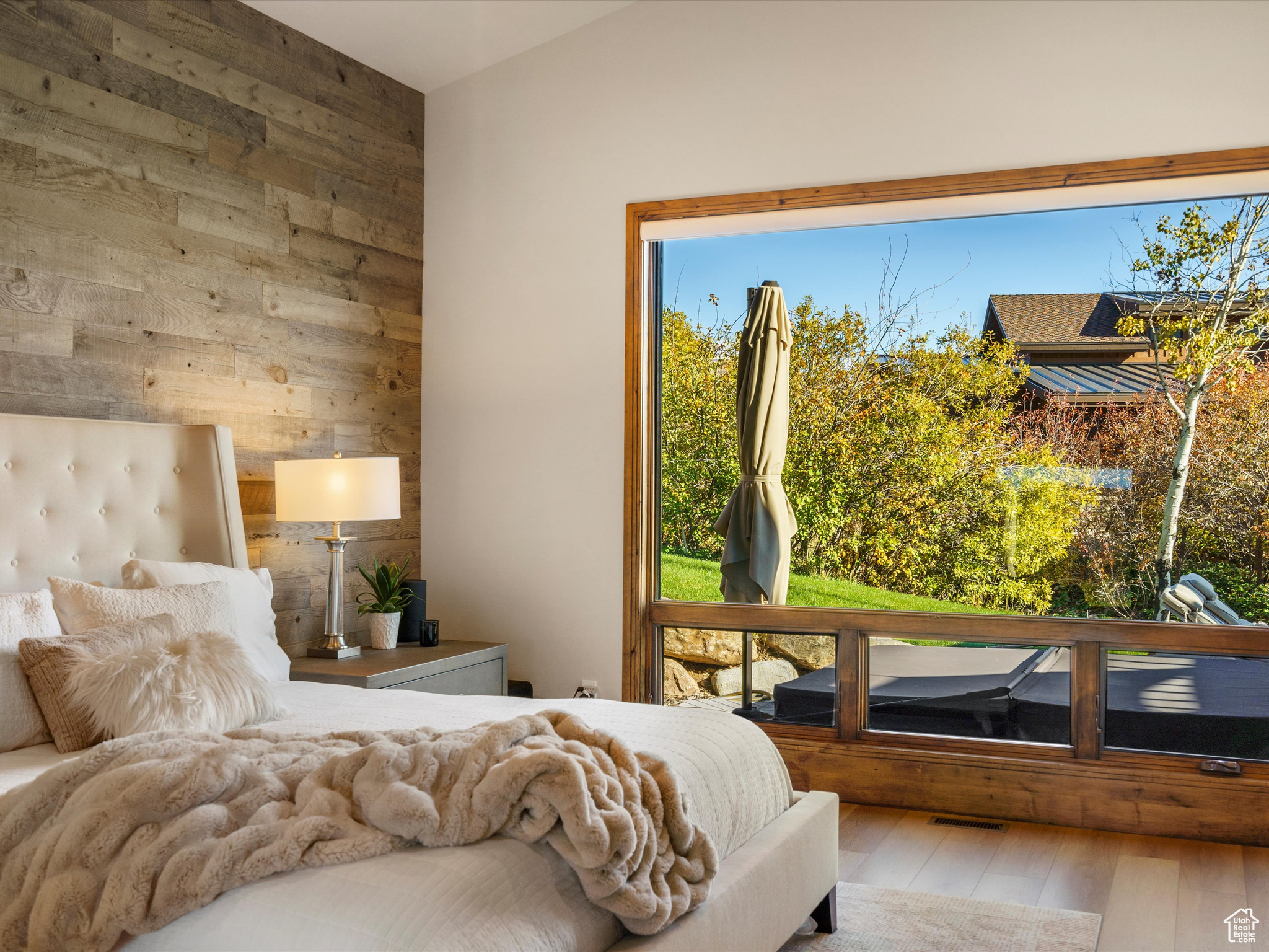 FAIRWAYS - Residential