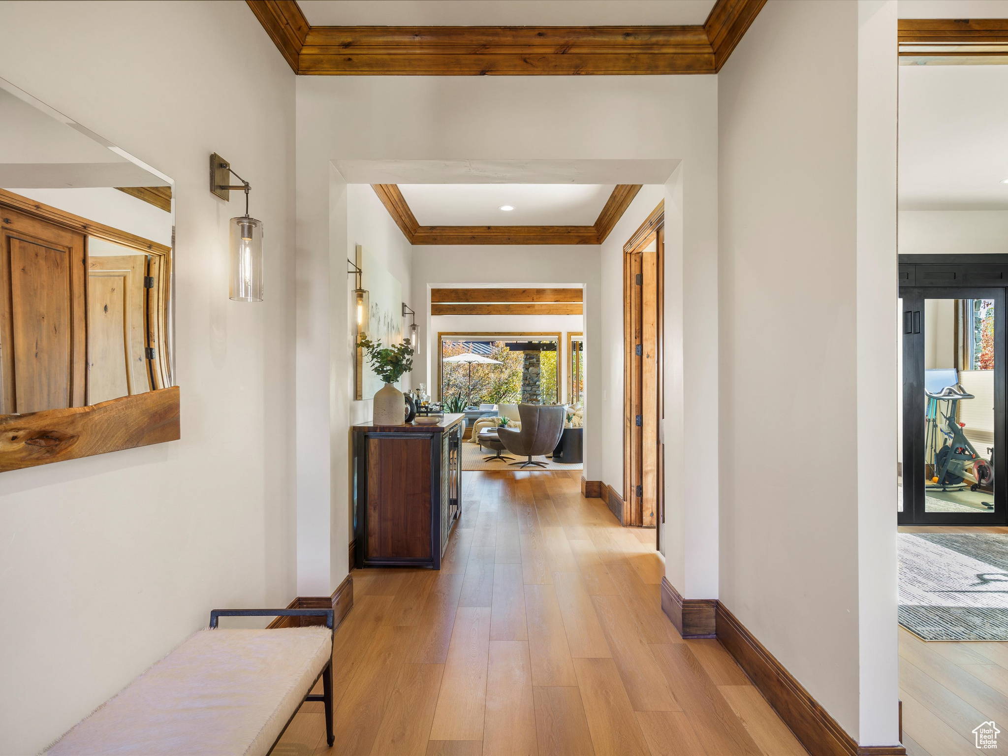 FAIRWAYS - Residential