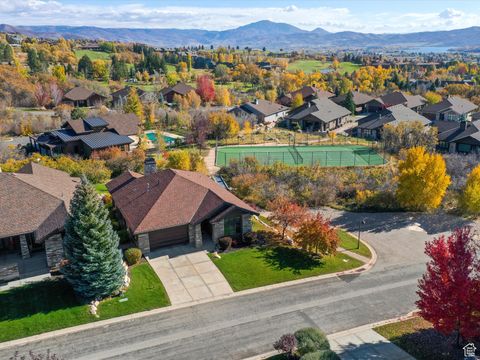 Tiny photo for 4293 N SUNRISE DR, Eden, UT 84310 (MLS # 2119753)