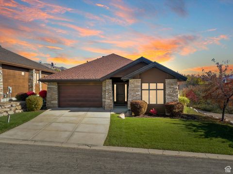 Photo of 4293 N SUNRISE DR, Eden, UT 84310 (MLS # 2119753)