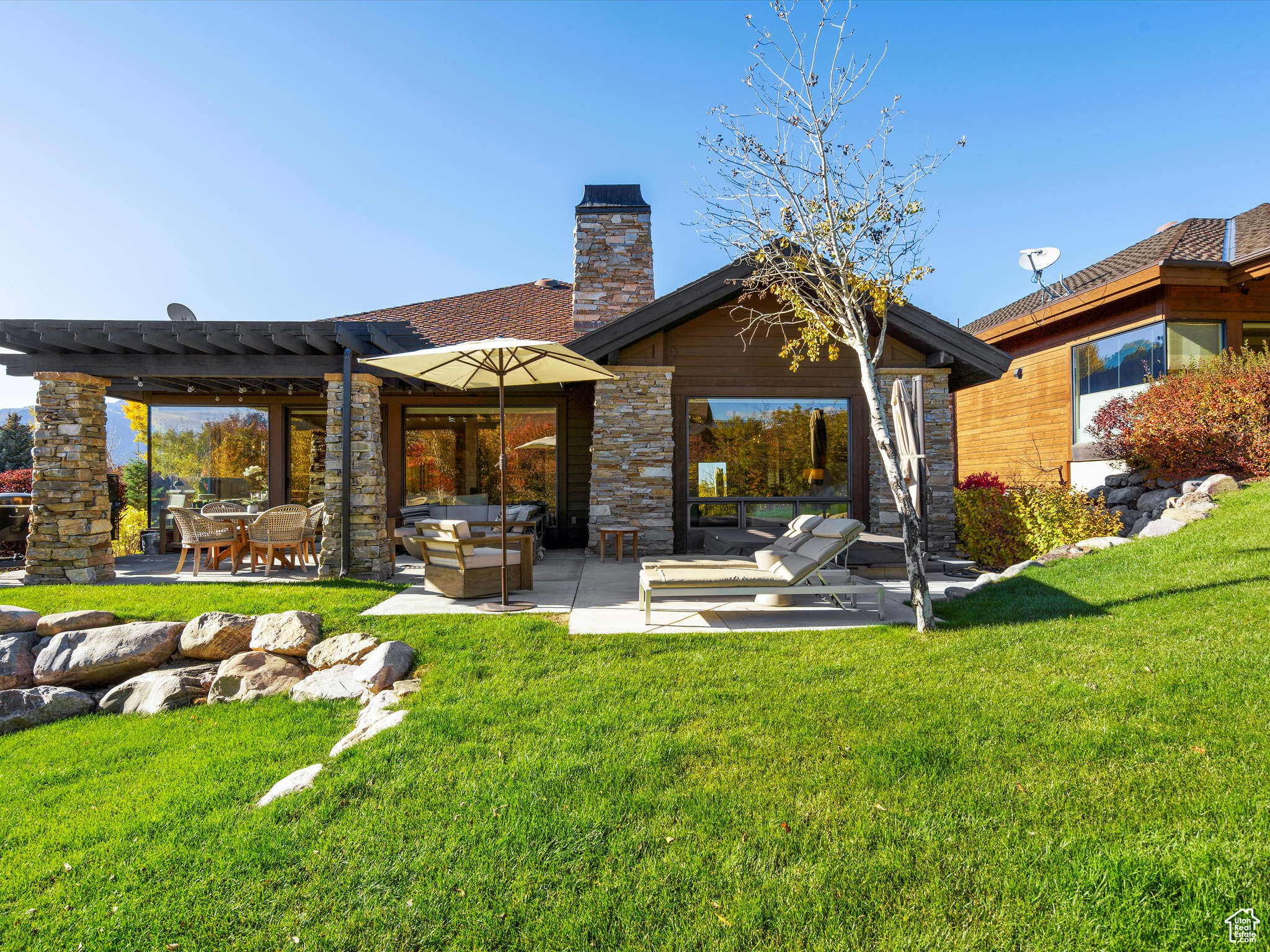 FAIRWAYS - Residential