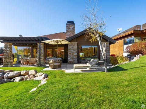 Tiny photo for 4293 N SUNRISE DR, Eden, UT 84310 (MLS # 2119753)