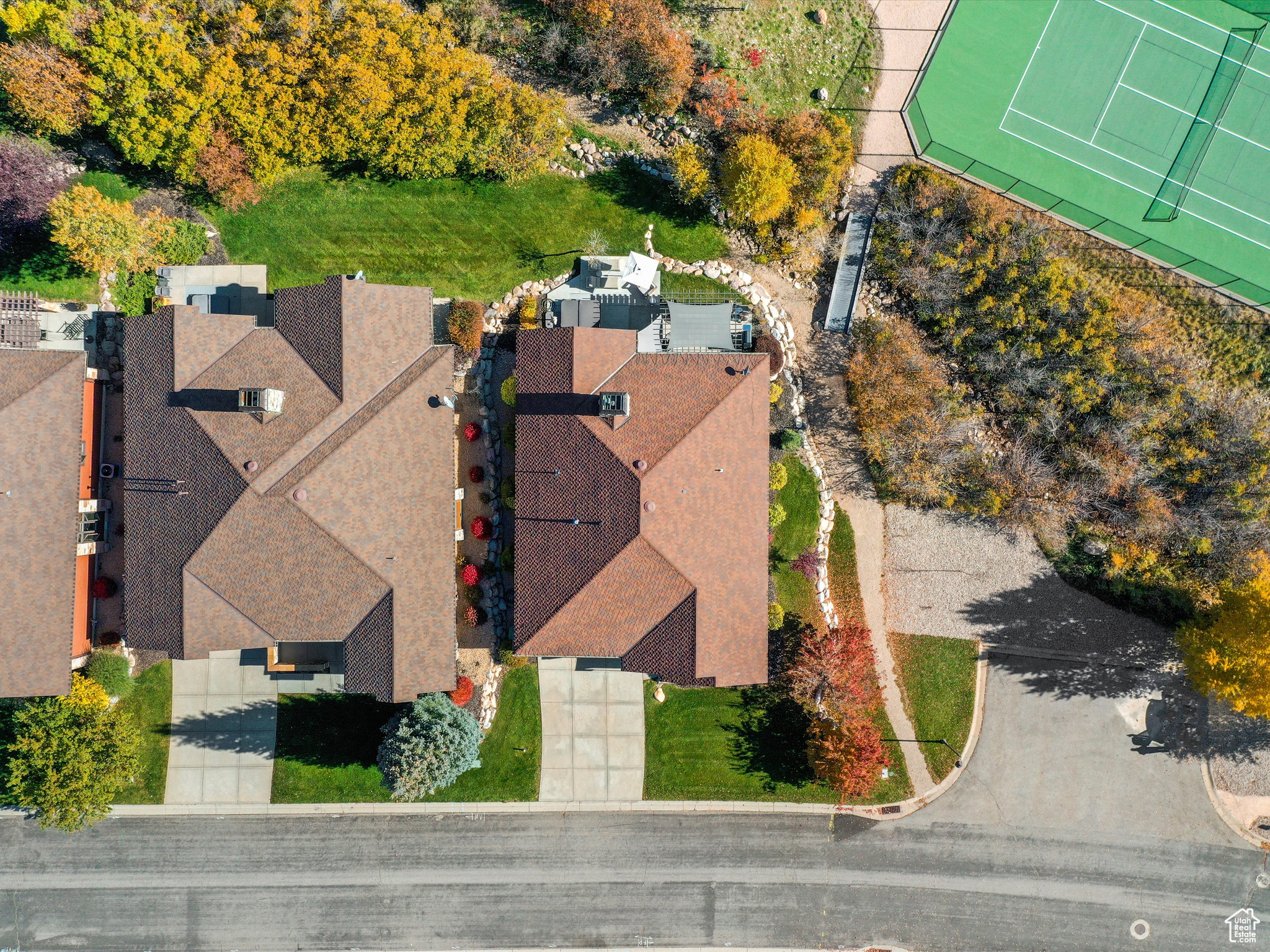 FAIRWAYS - Residential