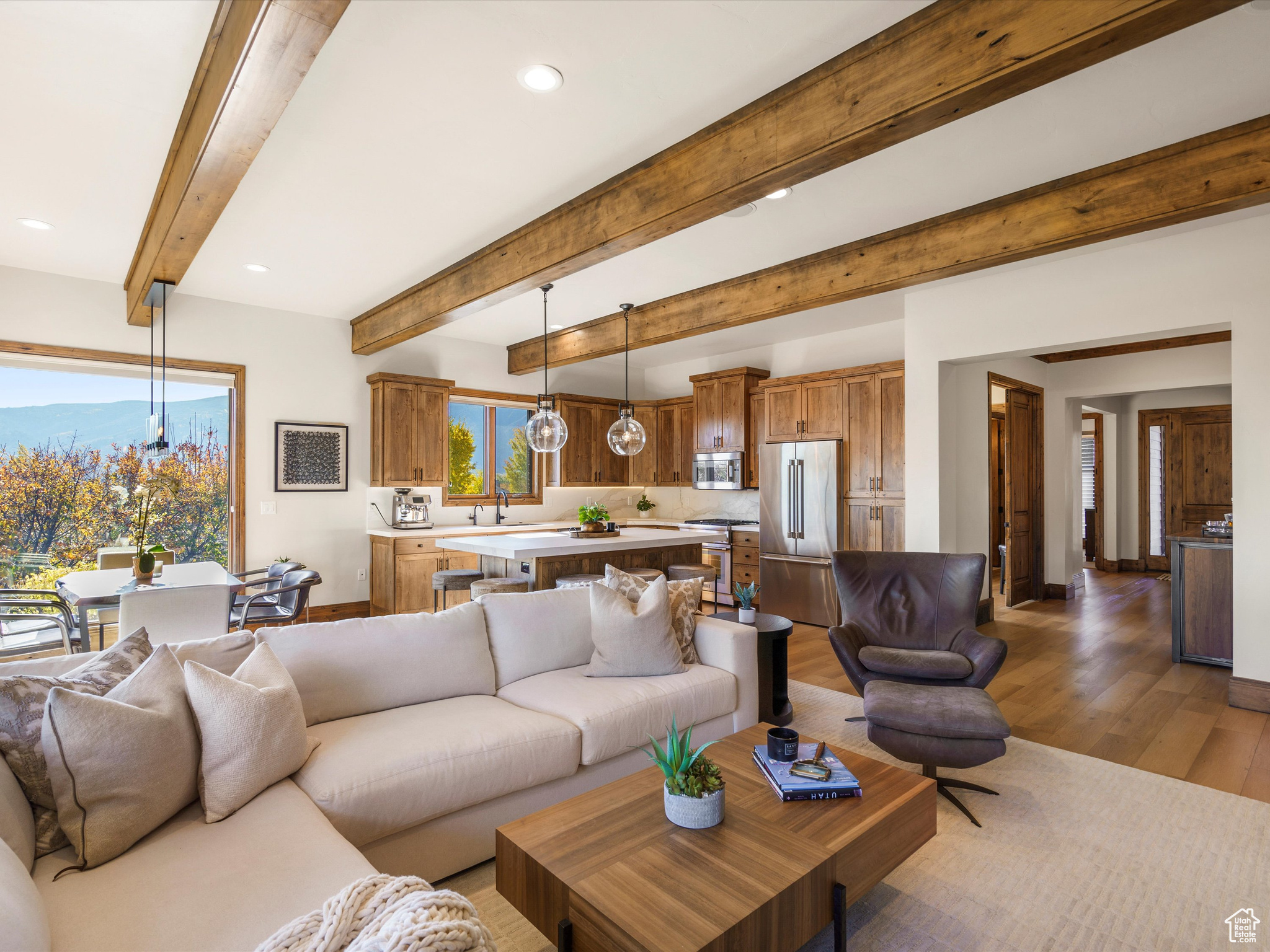 FAIRWAYS - Residential