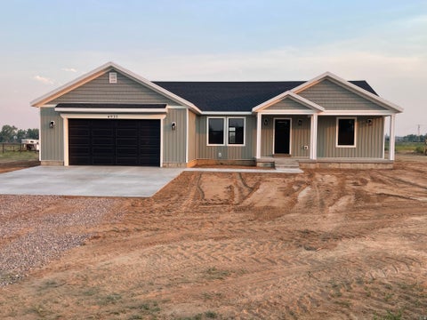 Photo of 4935 W 5000 N, Roosevelt, UT 84066 (MLS # 2167207)