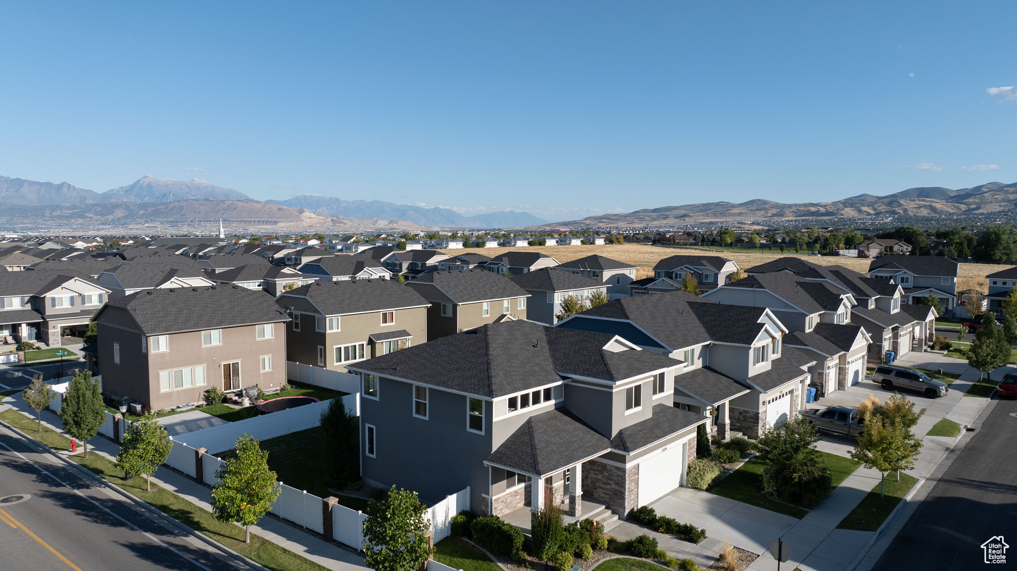 12339 S Pagano Ln, Herriman, Utah image 12