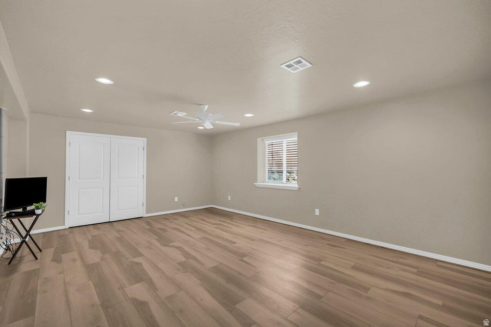 RED BUTTE SUB PH 3 - Residential