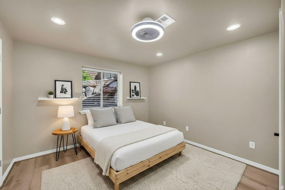 RED BUTTE SUB PH 3 - Residential