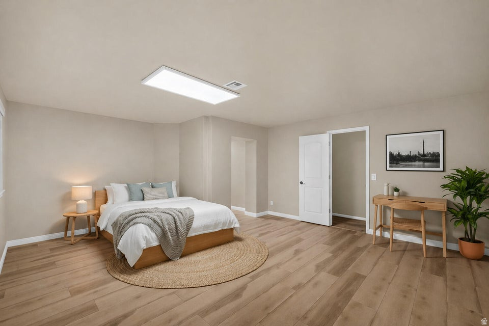 RED BUTTE SUB PH 3 - Residential