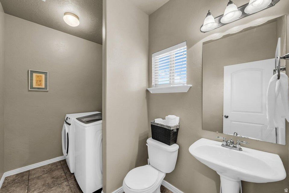 RED BUTTE SUB PH 3 - Residential