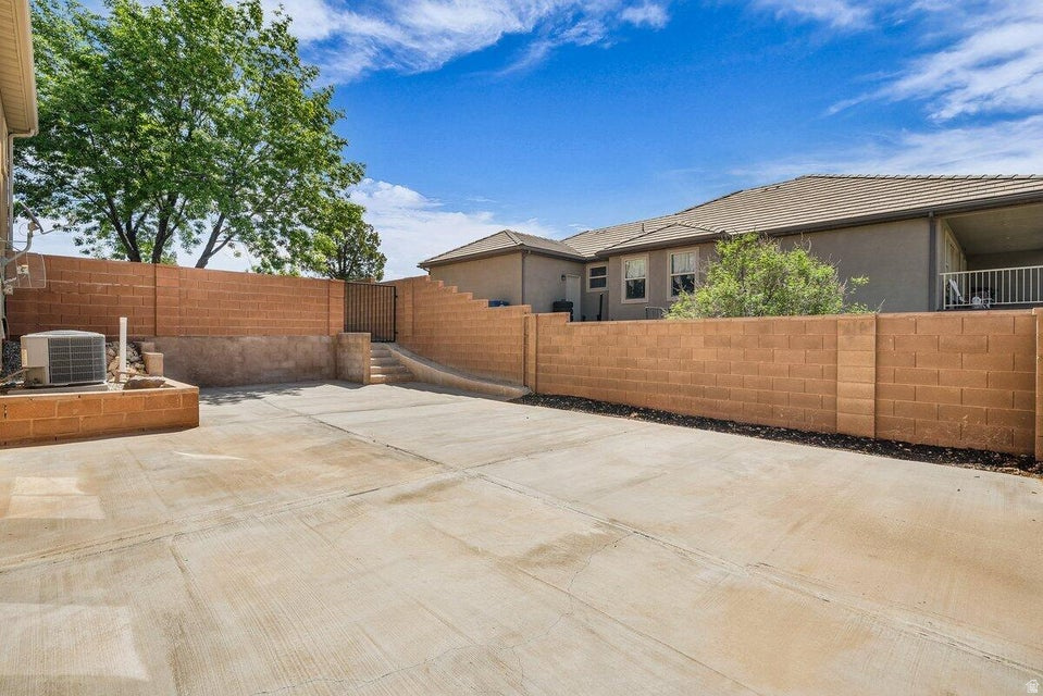 RED BUTTE SUB PH 3 - Residential