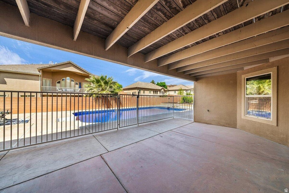 RED BUTTE SUB PH 3 - Residential