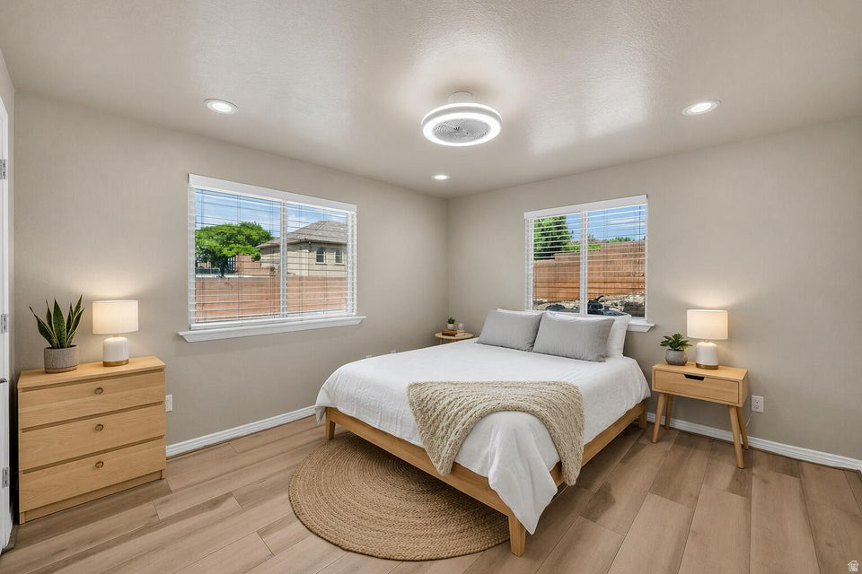 RED BUTTE SUB PH 3 - Residential