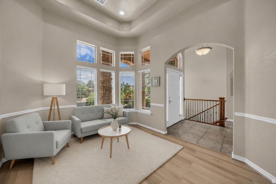 RED BUTTE SUB PH 3 - Residential