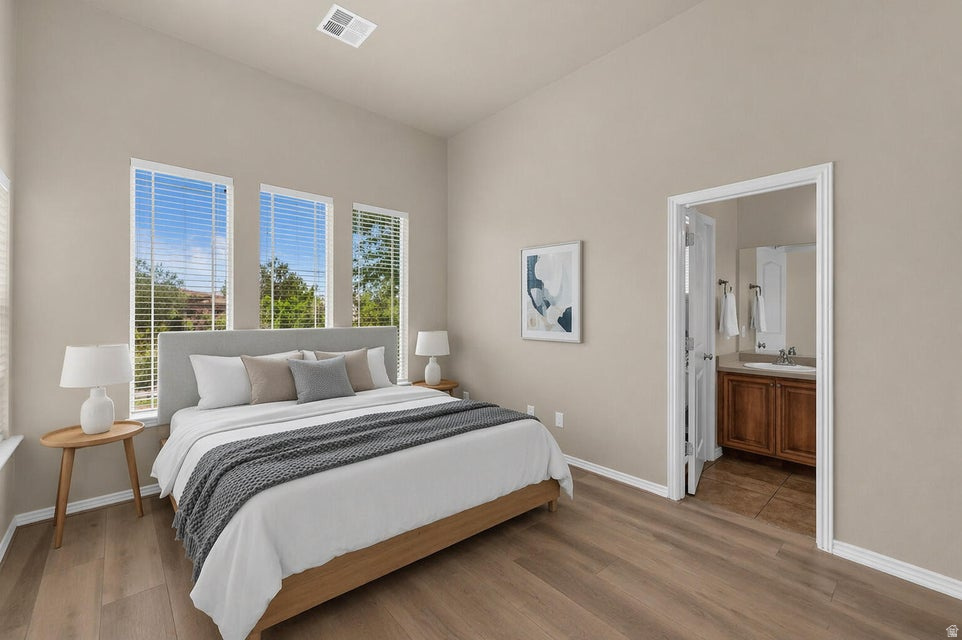 RED BUTTE SUB PH 3 - Residential