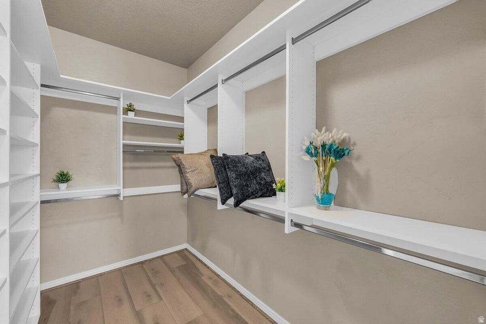 RED BUTTE SUB PH 3 - Residential