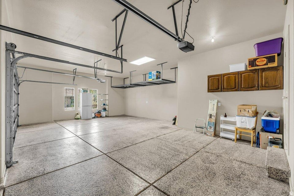 RED BUTTE SUB PH 3 - Residential