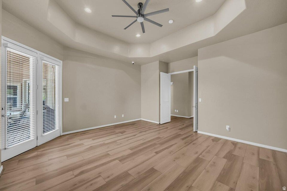 RED BUTTE SUB PH 3 - Residential