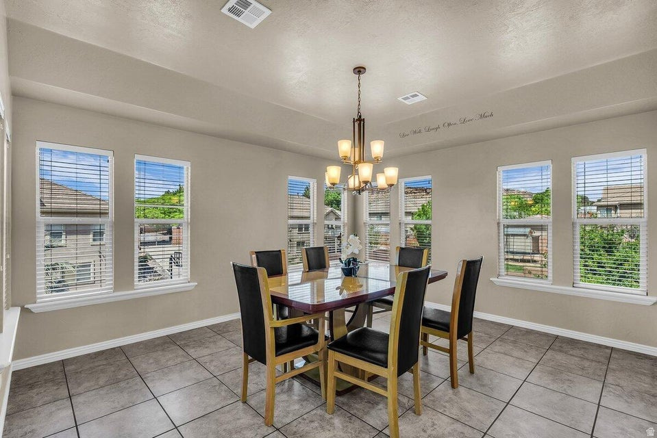 RED BUTTE SUB PH 3 - Residential