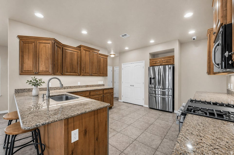 RED BUTTE SUB PH 3 - Residential