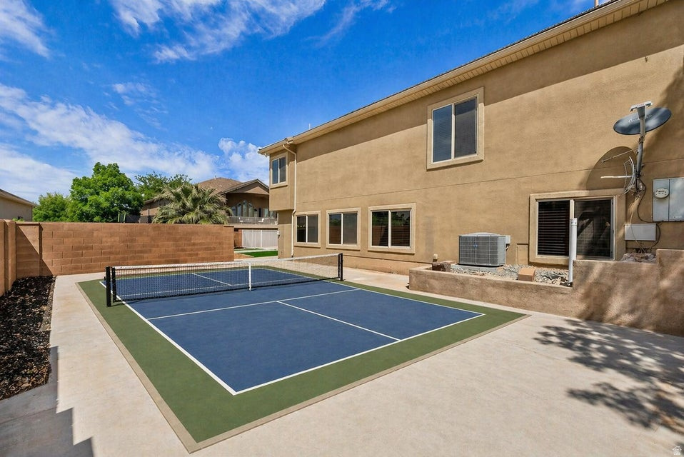 RED BUTTE SUB PH 3 - Residential