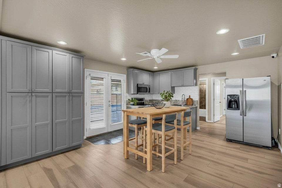 RED BUTTE SUB PH 3 - Residential