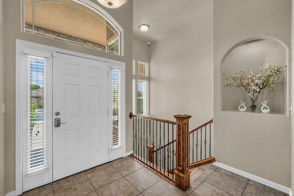 RED BUTTE SUB PH 3 - Residential