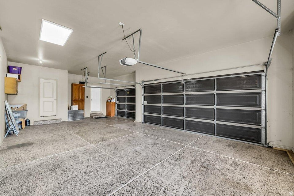 RED BUTTE SUB PH 3 - Residential