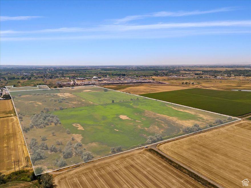**Rare Farmland Opportunity: 93.25 Acres** Discover a rare opportunity to own a prime piece of farmland encompassing 93.25 acres. This expansive property offers ample space for various agricultural pursuits, whether you're looking to expand your farming operations or invest in a promising piece of land. **Size: ** 93.25 acres **Water Access:** Reliable water source available, essential for irrigation and livestock (working on verifying amount of shares) **Location:**This fertile land is perfect for a range of agricultural activities or development. Don't miss out on this unique chance to secure a large and productive piece of farmland. Contact us today for more details and to schedule a viewing. Sale to include parcels: 150040033, 150040089, 150300073, 150300011, 150300162 totaling 93.25 acres.