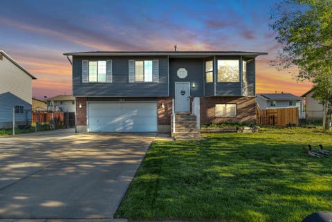 Homes For Sale - 3815 W 5700<br/> Roy, UT 84067