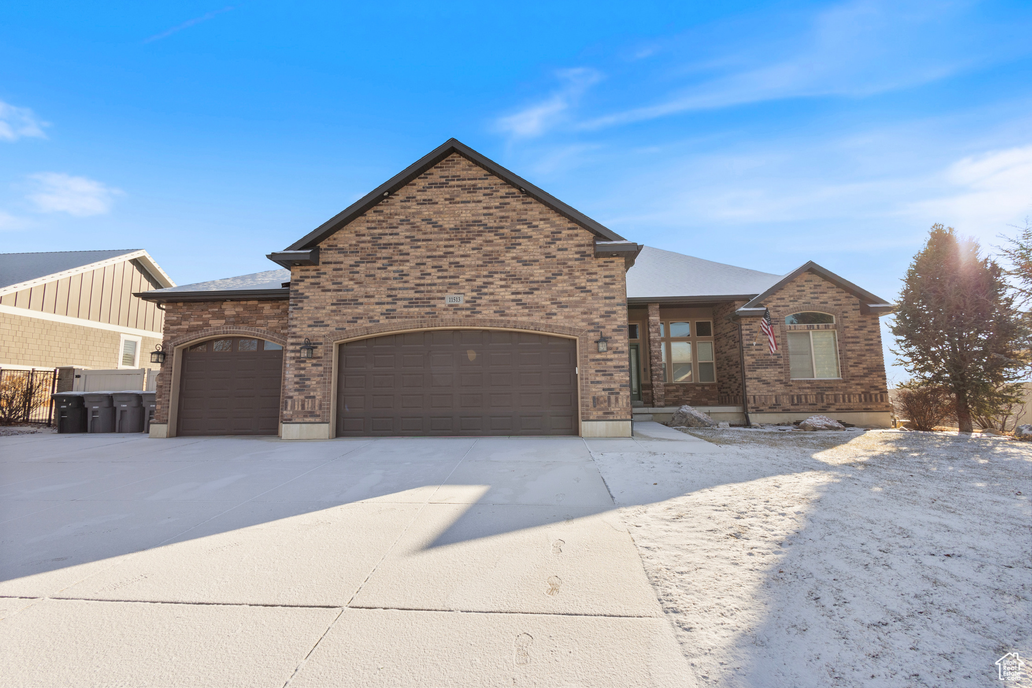 11513 S Jackson Downs Way, South Jordan, Utah image 2