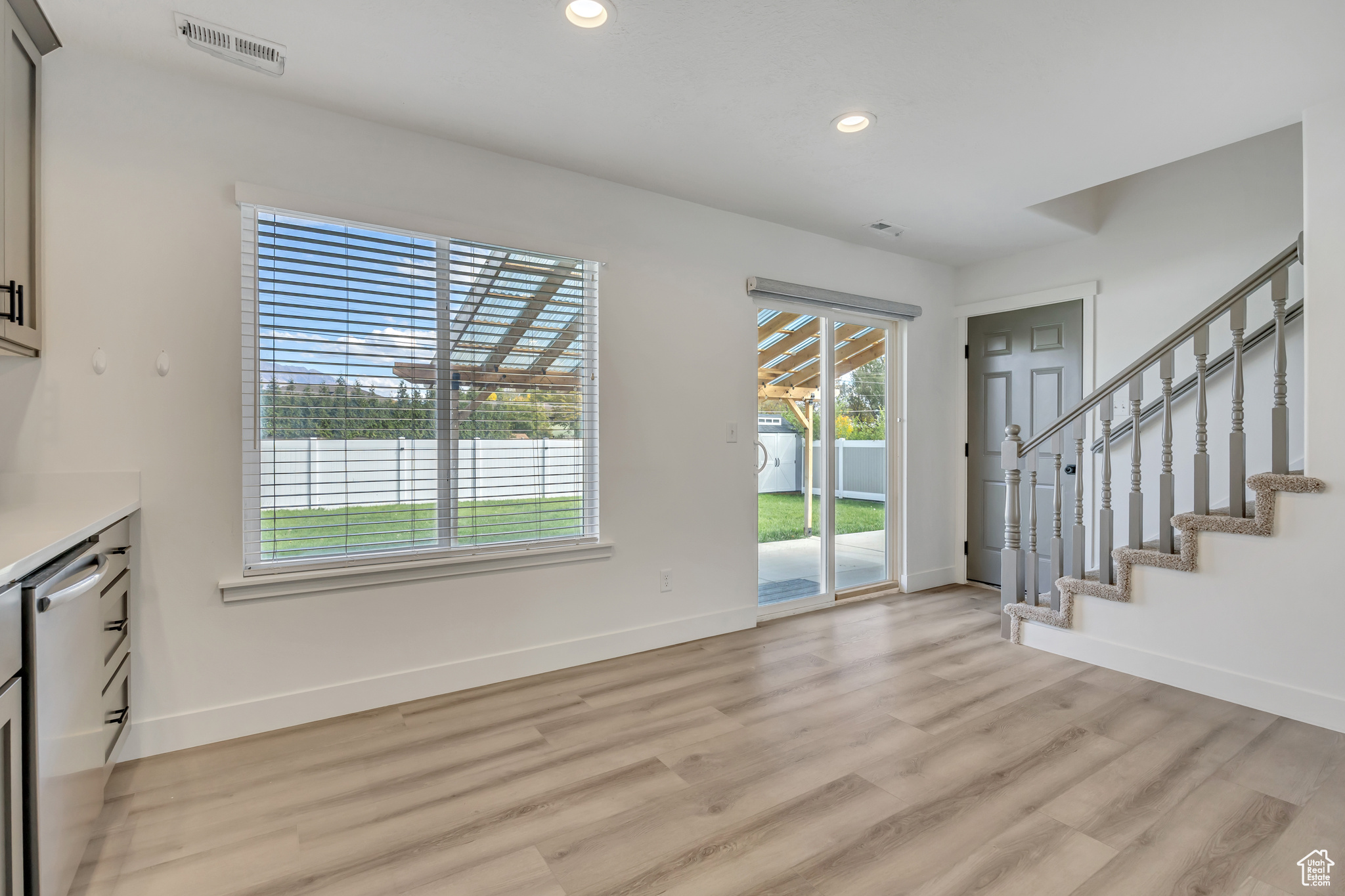 CHAPPEL VALLEY - Residential