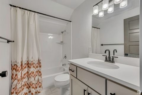 Tiny photo for 911 S CHAPPEL LOOP, Lehi, UT 84043 (MLS # 2118008)