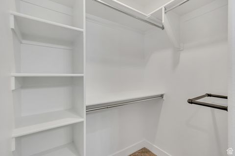 Tiny photo for 911 S CHAPPEL LOOP, Lehi, UT 84043 (MLS # 2118008)