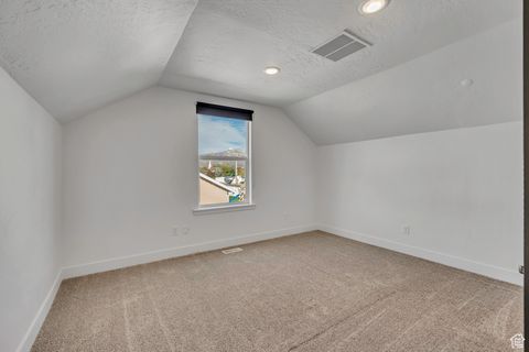 Tiny photo for 911 S CHAPPEL LOOP, Lehi, UT 84043 (MLS # 2118008)