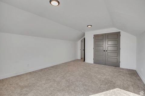 Tiny photo for 911 S CHAPPEL LOOP, Lehi, UT 84043 (MLS # 2118008)