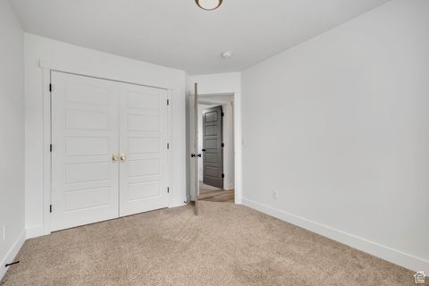 Tiny photo for 911 S CHAPPEL LOOP, Lehi, UT 84043 (MLS # 2118008)