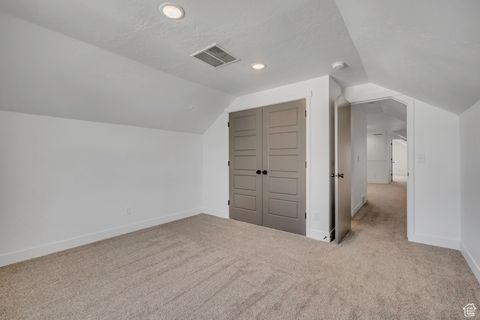 Tiny photo for 911 S CHAPPEL LOOP, Lehi, UT 84043 (MLS # 2118008)