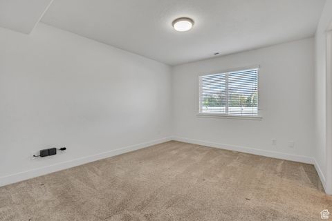 Tiny photo for 911 S CHAPPEL LOOP, Lehi, UT 84043 (MLS # 2118008)
