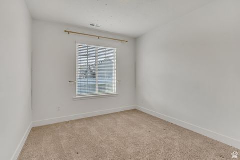 Tiny photo for 911 S CHAPPEL LOOP, Lehi, UT 84043 (MLS # 2118008)