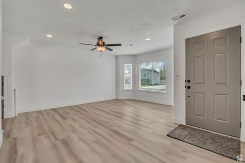 Tiny photo for 911 S CHAPPEL LOOP, Lehi, UT 84043 (MLS # 2118008)