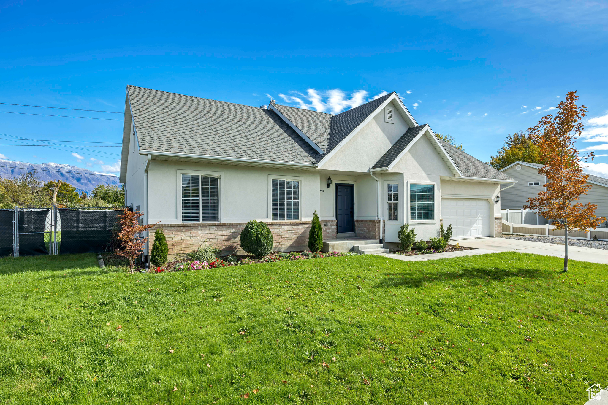 CHAPPEL VALLEY - Residential