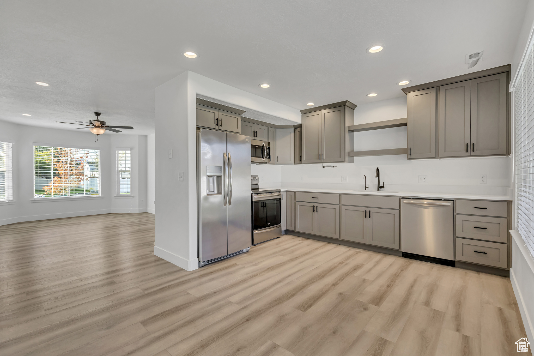 CHAPPEL VALLEY - Residential