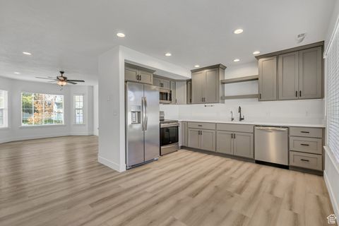 Tiny photo for 911 S CHAPPEL LOOP, Lehi, UT 84043 (MLS # 2118008)