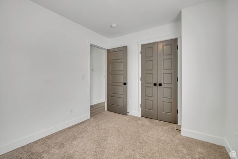 Tiny photo for 911 S CHAPPEL LOOP, Lehi, UT 84043 (MLS # 2118008)