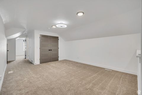 Tiny photo for 911 S CHAPPEL LOOP, Lehi, UT 84043 (MLS # 2118008)